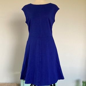 New York & Co, S, cotton dress, pockets!
